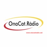 Logo of OnaCat.Ràdio android Application 